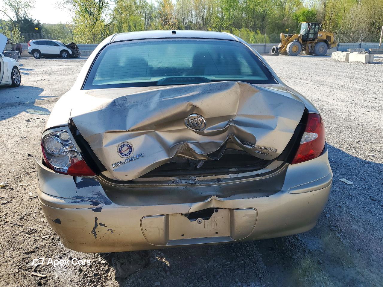 Buick LaCrosse 2005