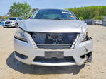 Nissan Sentra 2014