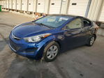 Hyundai Elantra 2016