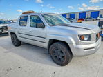 Honda Ridgeline 2007