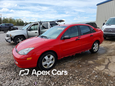Ford Focus 2004 - Image 1 of 13