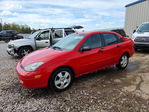 Ford Focus 2004