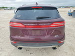 Lincoln MKC 2016