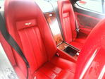 Bentley Continental 2005