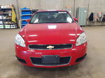 Chevrolet Impala 2008