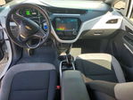 Chevrolet Bolt 2018