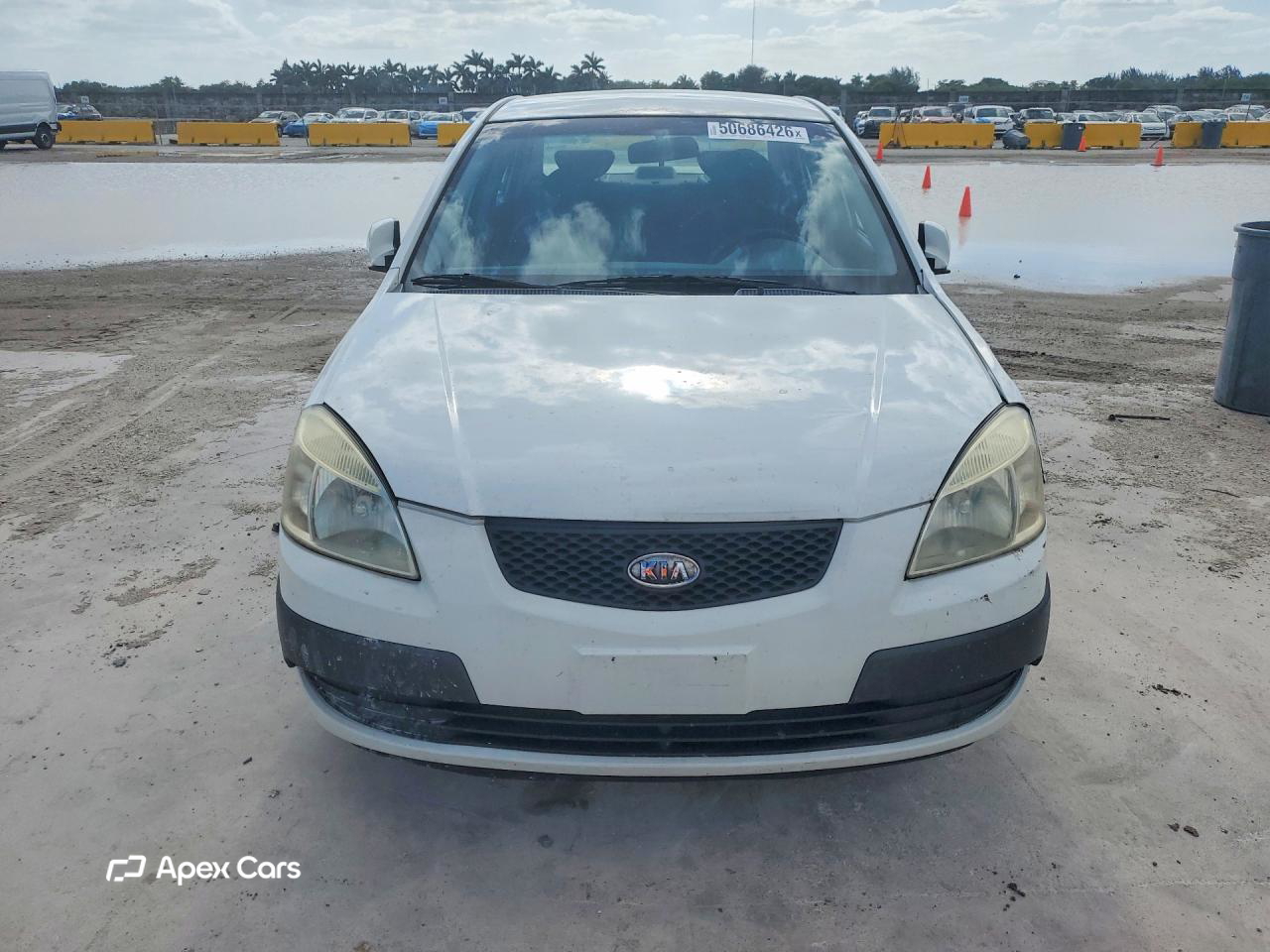 Kia Rio 2006