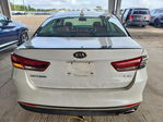 Kia Optima 2017