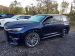 Lexus TX 2025