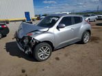 Nissan Juke 2011