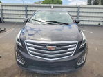 Cadillac XT5 2017