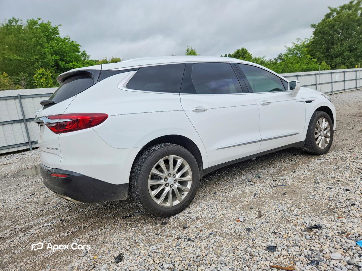 Buick Enclave 2018