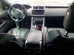 Land Rover Range Rover 2016