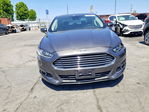Ford Fusion 2016