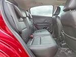 Honda HR-V 2016