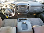 Chevrolet Silverado 2015