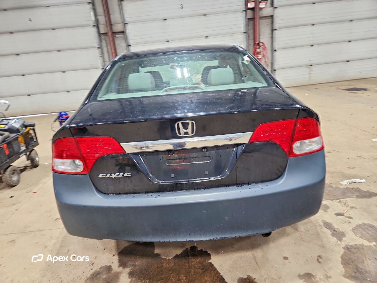 Honda Civic 2009