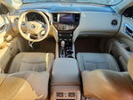 Nissan Pathfinder 2013