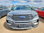 Ford Explorer 2022