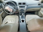 Ford Fusion 2010