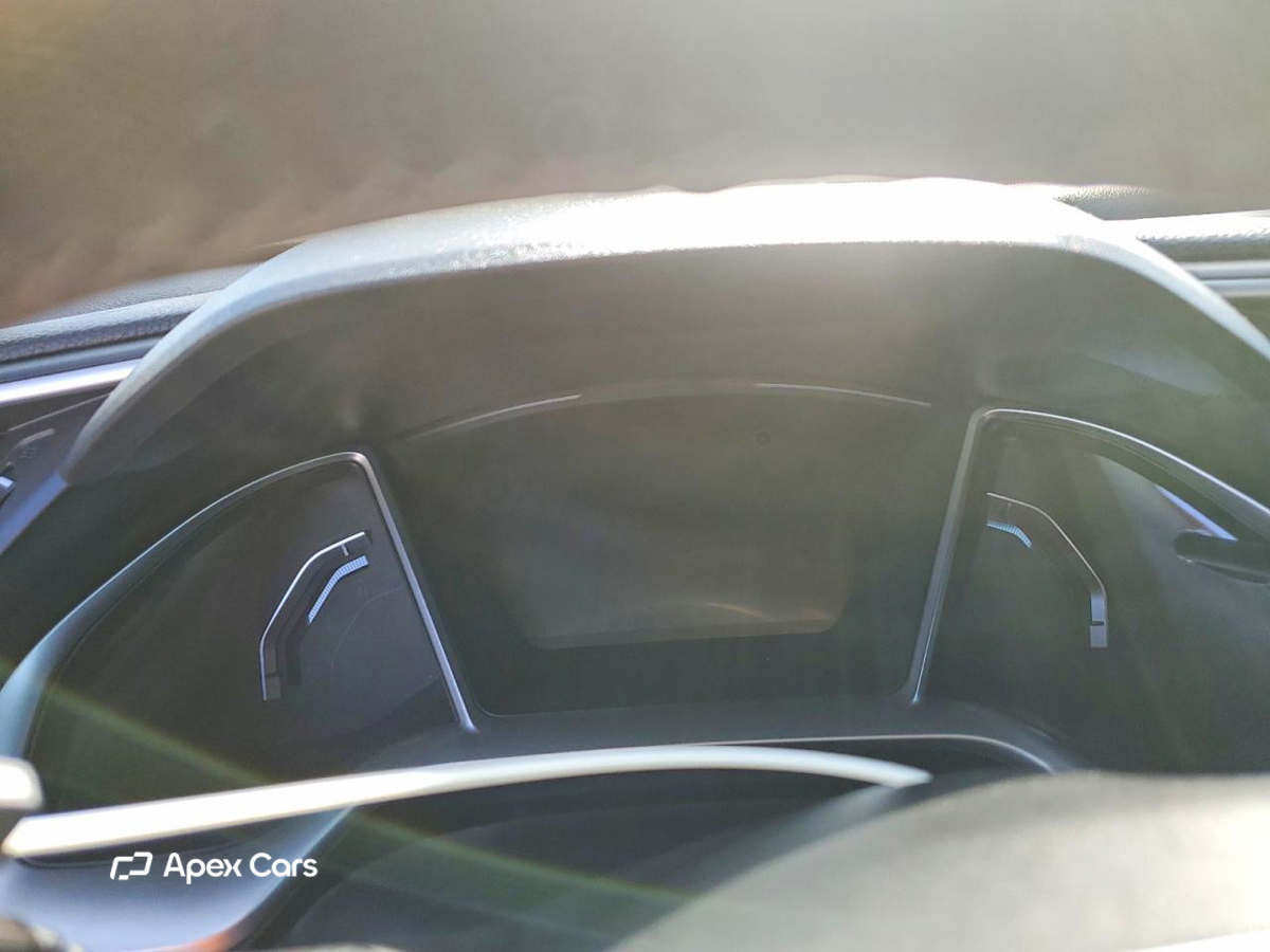 Honda Civic 2019