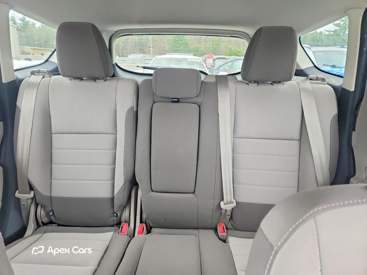 Ford Escape 2013