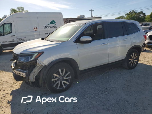 Honda Pilot 2020 - Image 1 of 15
