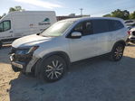 Honda Pilot 2020