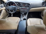 Kia Optima 2013