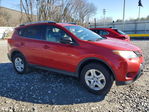 Toyota RAV 4 2015