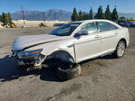 Ford Taurus 2017