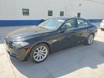 BMW Series 5 2014