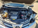 Toyota RAV 4 2013