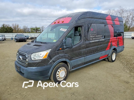 Ford Transit 2015 - Zdjęcie 1 z 13
