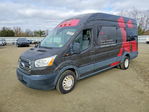 Ford Transit 2015