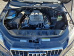 Audi Q7 2014
