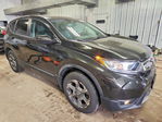 Honda CR-V 2017