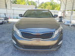 Kia Optima 2014