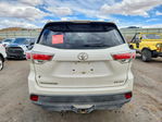 Toyota Highlander 2014