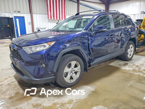 Toyota RAV 4 2020 - Image 1 of 13