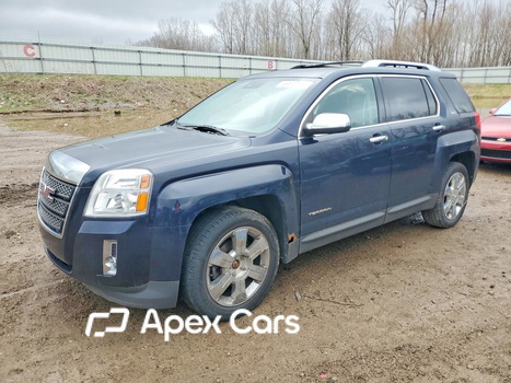 GMC Terrain 2015 - Image 1 of 13