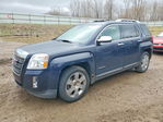 GMC Terrain 2015