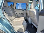 Subaru Forester 2012