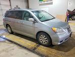 Honda Odyssey 2008