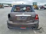MINI Cooper 2010