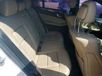 Mercedes-Benz E-klasse 2012