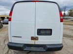 Chevrolet Express 2017