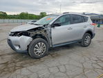 Toyota RAV 4 2013