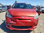 Mitsubishi Mirage 2015