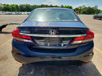 Honda Civic 2014